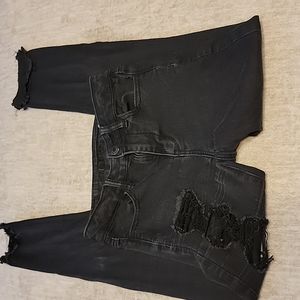 American eagle pants